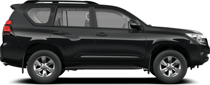 Toyota Land Cruiser - Limited - SUV 5-vratni