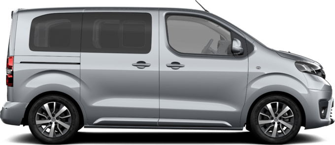 Toyota Proace Verso - Family - Kombi, COMPACT, desna in leva drsna vrata