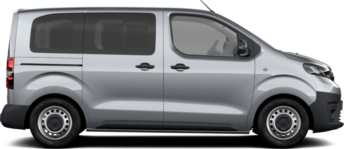 Toyota Proace Verso - Combi - Kombi, COMPACT, desna drsna vrata