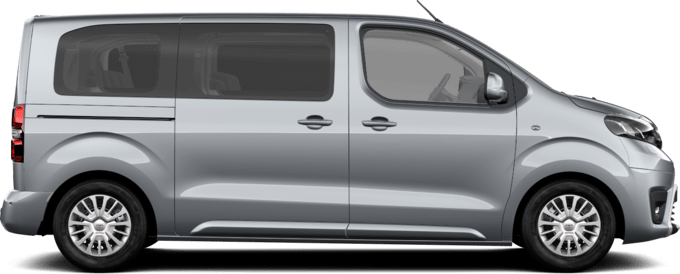 Toyota Proace Verso - Shuttle - Kombi, MEDIUM, desna drsna vrata