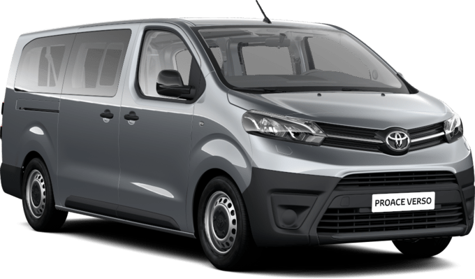 Toyota Proace Verso - Combi - Kombi, LONG, desna drsna vrata
