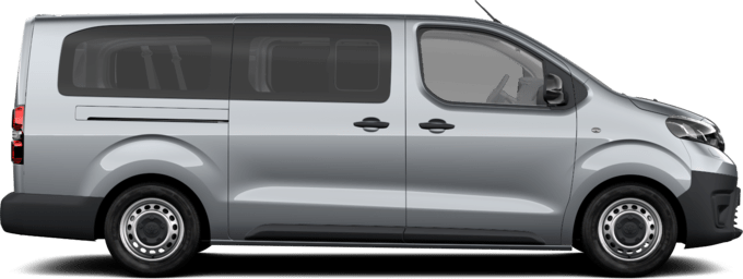 Toyota Proace Verso - Combi - Kombi, LONG, desna drsna vrata