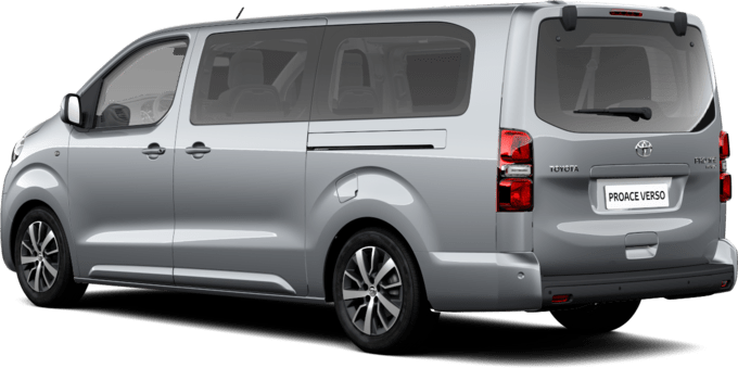 Toyota Proace Verso - Family - Kombi, LONG, desna in leva drsna vrata