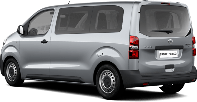Toyota Proace Verso - Combi - Kombi, MEDIUM, desna drsna vrata