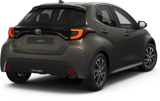 Toyota Yaris - Sport - Kombilimuzina 5 vrat