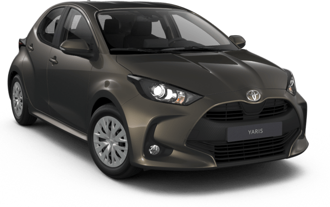 Toyota Yaris - Stella - Kombilimuzina 5 vrat