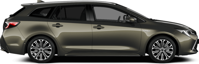 Toyota Corolla Touring Sports - Executive - Karavan 5 vrat