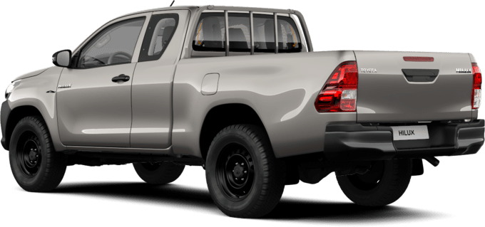 Toyota Hilux - Comfort - Extra Cab (podaljšana kabina)