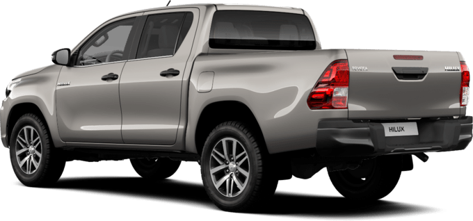 Toyota Hilux - Executive MLM - Double Cab (dvojna kabina)