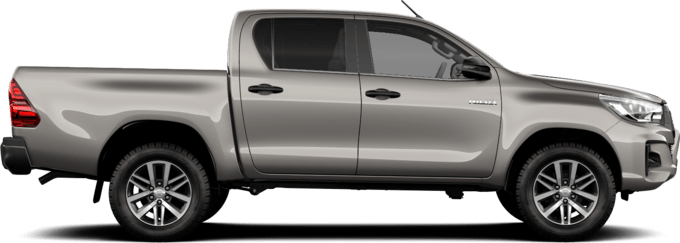 Toyota Hilux - Executive MLM - Double Cab (dvojna kabina)