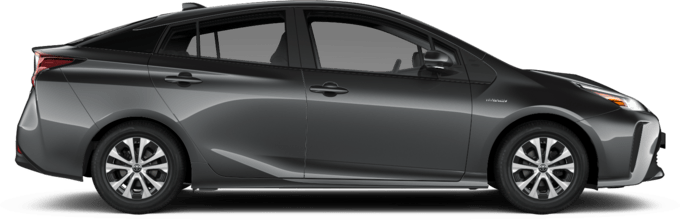 Toyota Prius - LUNA - 5-vratna kombilimuzina