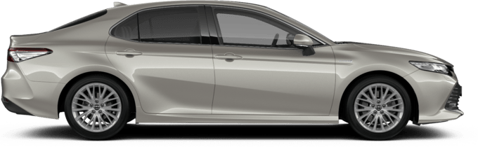 Toyota CAMRY - Executive - Limuzina 4 vrata
