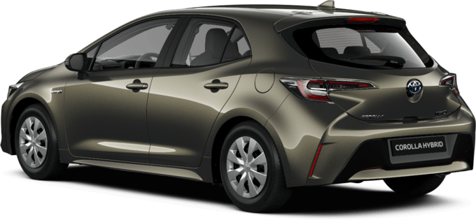 Toyota Corolla Hatchback - Terra - Kombilimuzina 5 vrat