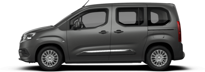 Toyota PROACE CITY VERSO - SHUTTLE - Compact, 5 vrat