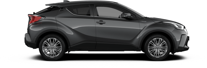 Toyota Toyota C-HR - Executive - 5dv.