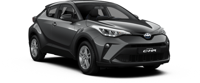 Toyota Toyota C-HR - Comfort - 5dv.
