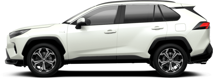 Toyota RAV4 Plug-in Hybrid - Selection - 5dv.