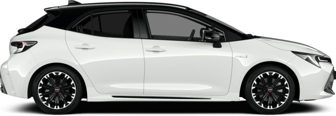 Toyota Corolla Hatchback - GR-Sport - 5-dv. Hatchback
