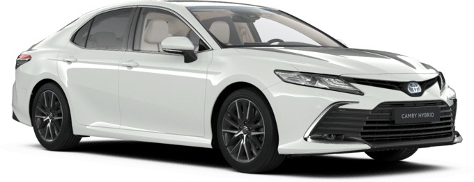 Toyota Camry - Executive - 4-dv.
