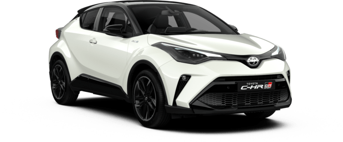 Toyota Toyota C-HR - GR Sport - 5dv.