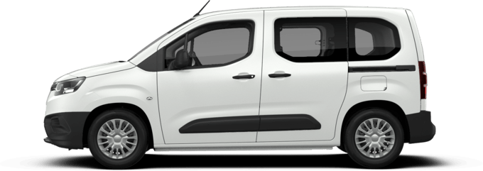 Toyota PROACE CITY VERSO - Combi - Dodávka s 5 dverami (krátky rázvor)