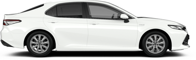 Toyota Camry - Comfort - 4-dv.