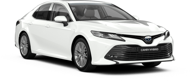 Toyota Camry - Executive - 4-dv.