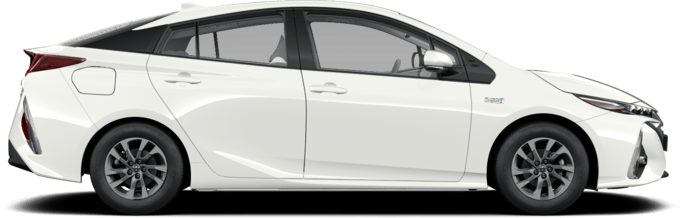 Toyota Prius Plug-in Hybrid - Executive - 5-dv.