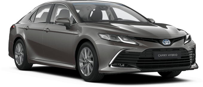 Toyota Camry - Comfort - 4-dv.