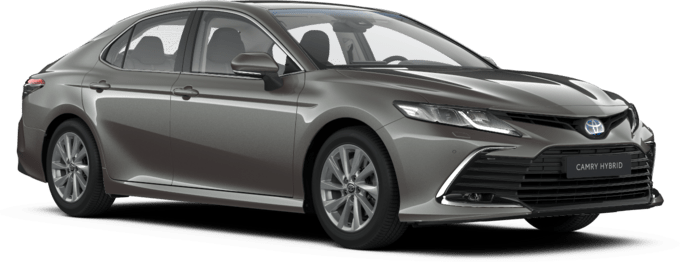 Toyota Camry - Comfort - 4-dv.