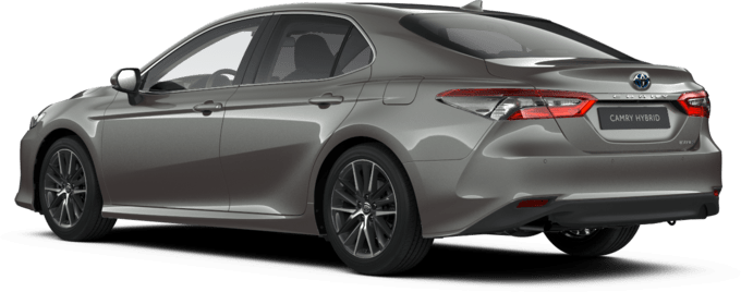Toyota Camry - Prestige - 4-dv.