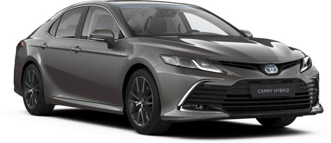 Toyota Camry - Prestige - 4-dv.