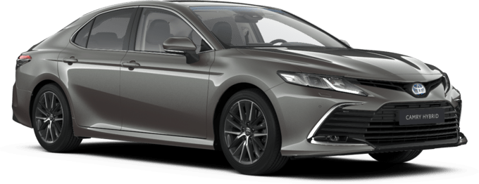 Toyota Camry - Prestige - 4-dv.
