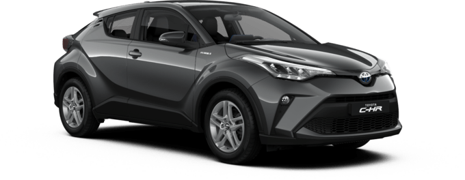 Toyota Toyota C-HR - Comfort - 5dv.