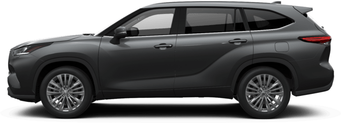 Toyota Highlander - Prestige - 5-dv. SUV