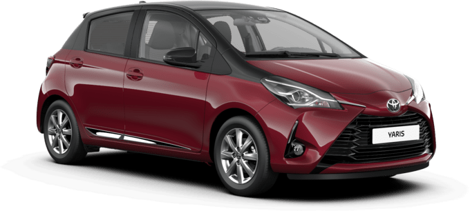 Toyota YARIS - Style X-Trend - .