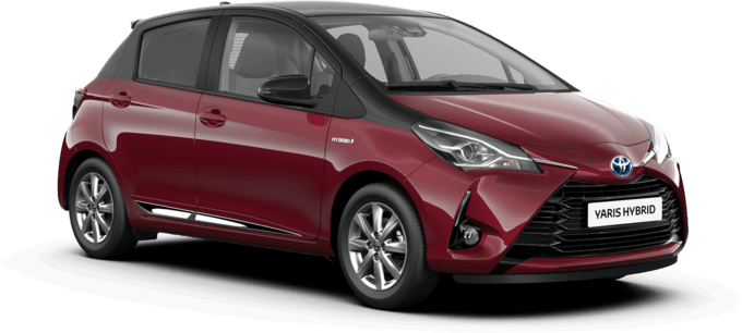 Toyota YARIS - Spirit X-Trend - .