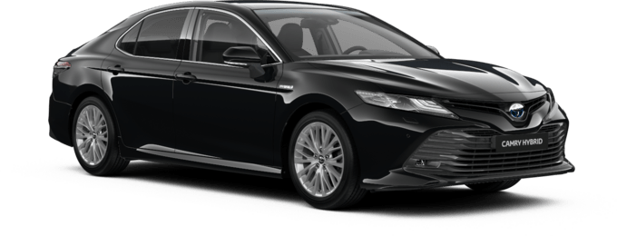 Toyota Camry - Prestige Hybrid - Седан бізнес-класу
