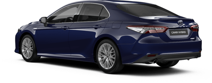 Toyota Camry - Prestige Hybrid - Седан бізнес-класу