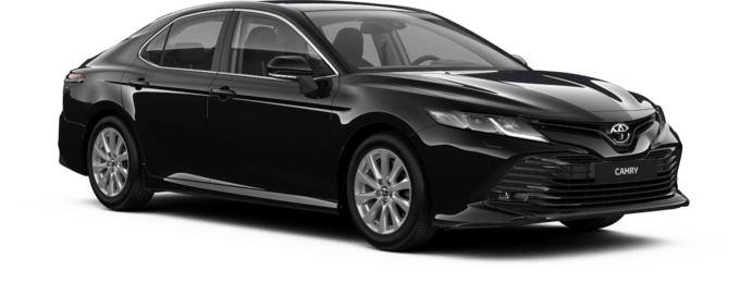 Toyota Camry - Comfort - Седан бізнес-класу