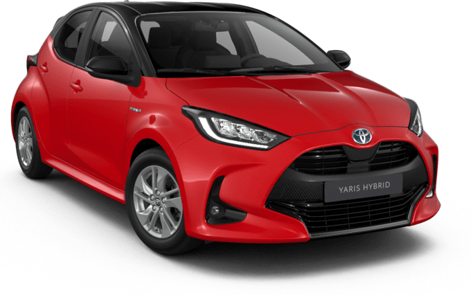 Toyota Yaris - Premiere Edition - Хетчбек