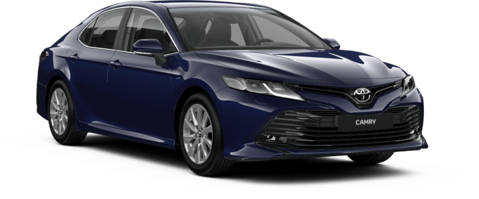 Toyota Camry - Elegance - Седан бізнес-класу