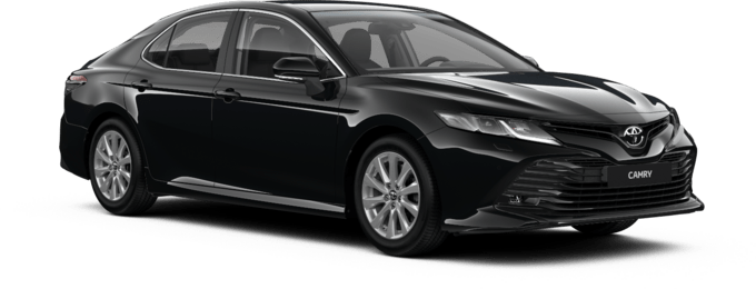 Toyota Camry - Elegance - Седан бізнес-класу