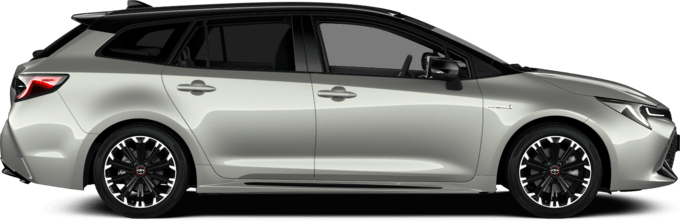 Toyota Corolla Touring Sports - GR SPORT hibrid - Karavan 5 dyer