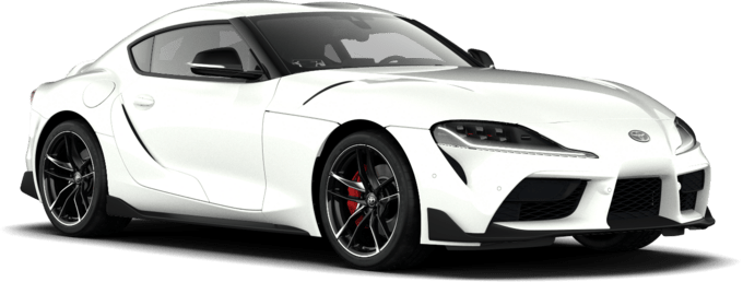 Toyota Toyota GR Supra - Sport - Coupé 2 Dyer