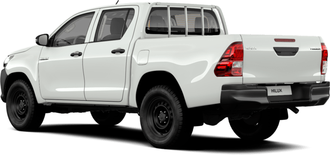 Toyota Hilux - Comfort - Kabinë e dyfishtë