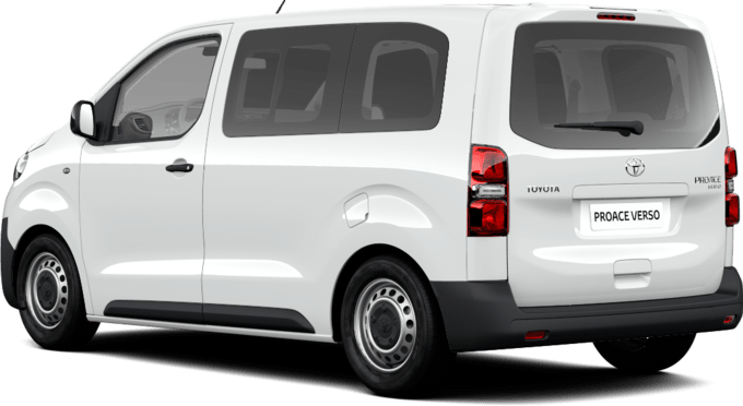 Toyota Proace Verso - Combi - SWB kombi për pasagjerë 4 dyer