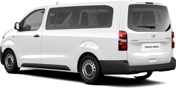 Toyota Proace Verso - Combi - LWB+ kombi për pasagjerë 4 dyer