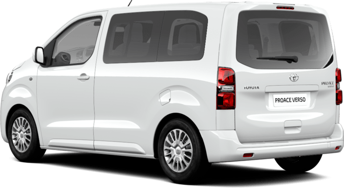 Toyota Proace Verso - Shuttle - SWB kombi për pasagjerë 4 dyer