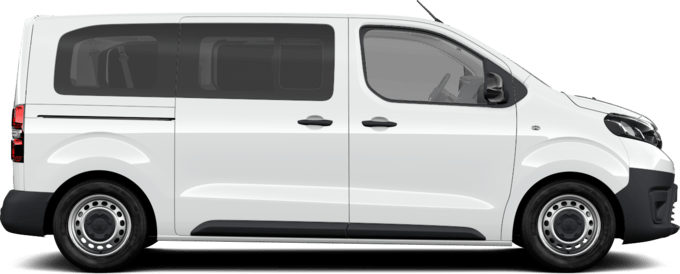 Toyota Proace Verso - Combi - LWB kombi për pasagjerë 4 dyer